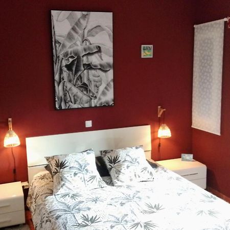 La Chambre De Ker Briac 푼샬 외부 사진
