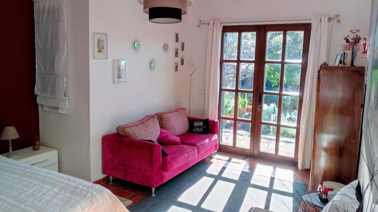 La Chambre De Ker Briac 푼샬 외부 사진